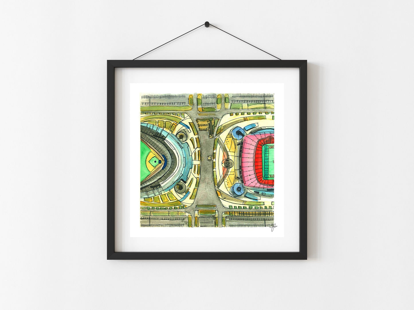 Stadiums Kansas City Arrowhead/ Kauffman/ Kansas City Chiefs/ Kansas City Royals/ Baseball/ Football/ GEHA Field/ Kansas City Stadium